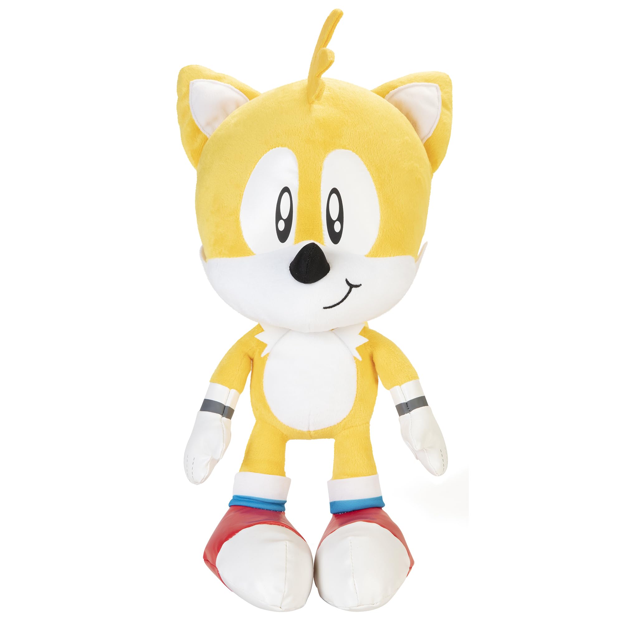 テイルス ぬいぐるみ　ソニックX スーパージャンボぬいぐるみ Amazon.co.jp: ソニック・ザ・ヘッジホッグ・テイルズ ジャンボ